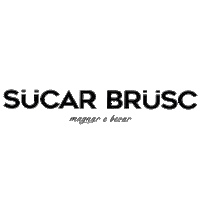 Food Restaurant Sticker by SucarBrusc