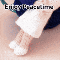 World War Ii Kiss GIF by TeaCosyFolk