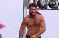 John Mullet GIF by Australian Survivor