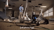 season 3 GIF by Workaholics