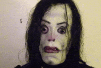 Michael Jackson GIF