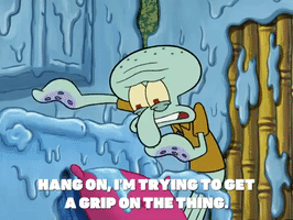 season 6 house fancy GIF by SpongeBob SquarePants