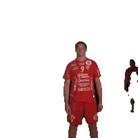 Rema1000Ligaen Follo Sticker by Norsk Topphåndball