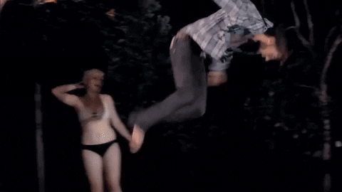 pool party GIF by Keith Urban