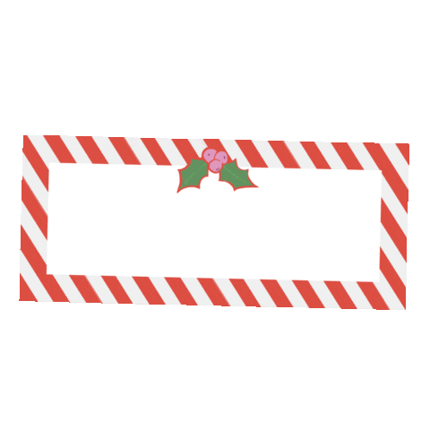 Christmas Elf Sticker
