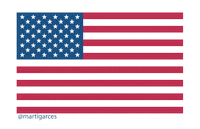 united states trump GIF by martigarces