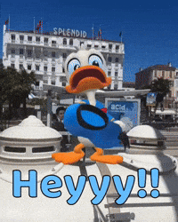 Hi GIF by Flickplay