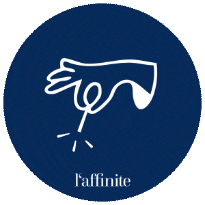 Create Social Media Sticker by l'affinité