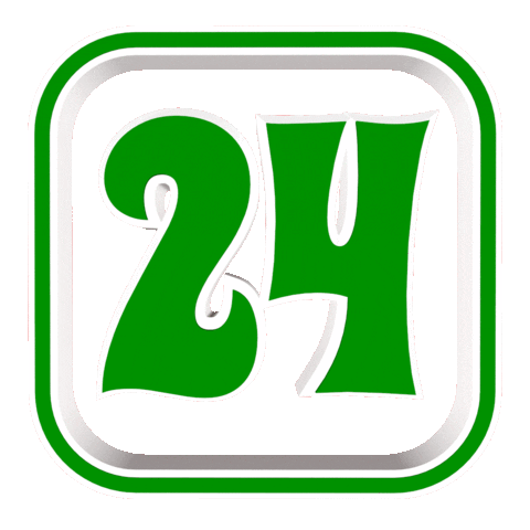 Christmas Date Sticker by OpticalArtInc.