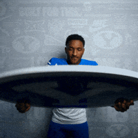 Byu Football Gocougs GIF by BYU Cougars