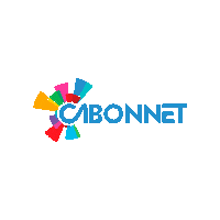 cabonnetoficial internet provedor cabonnet cabonet Sticker