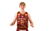 Sport Koripallo Sticker by Basket_fi