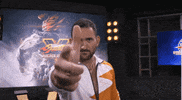 Street Fighter G GIF by CapcomFighters
