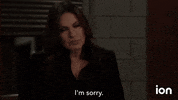 Law And Order Svu GIF by ION
