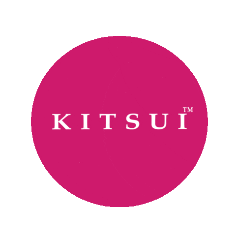 Kitsui giphyupload kitsui Sticker