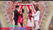 fall in love comedy GIF