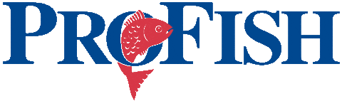 Seafood Sticker by ProFish