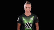 Soccer Sport GIF by VfL Wolfsburg