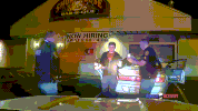 university hes GIF