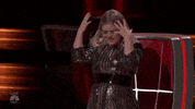 The Voice Carson GIF by NBC