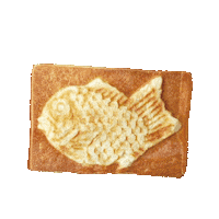 グルメ Sticker by アサヒ物産果香音