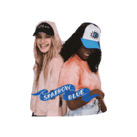 Evil Eye Sb Sticker by Sparrow Blue