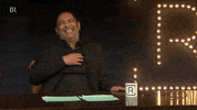 Late Night Reaction GIF by Bayerischer Rundfunk