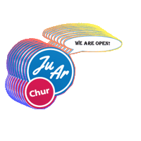 Chur Sticker by JugendarbeitChur