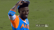 mlb gordon dee marlins miami marlins GIF