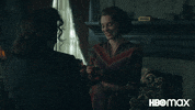 Doom Patrol GIF by HBO Max