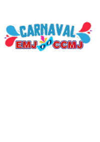 Emjccmj Emj Ccmj Carnavalemj Carnavalccmj Sticker by Escola Menino Jesus, Colégio e Curso Menino Jesus