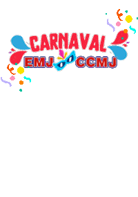 Emjccmj Emj Ccmj Carnavalemj Carnavalccmj Sticker by Escola Menino Jesus, Colégio e Curso Menino Jesus