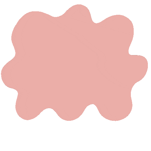 Rainbow Shape Sticker