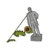 43anuario fimdomundo Sticker by Clube de Criação