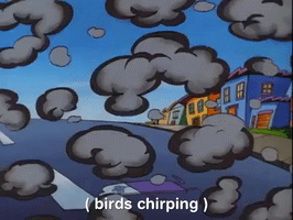 rockos modern life nicksplat GIF
