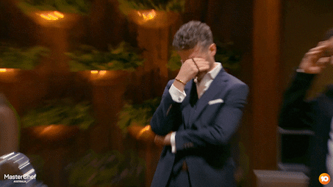 GIF by MasterChefAU