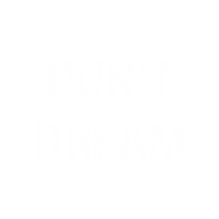 Your Dream Sticker by Updf