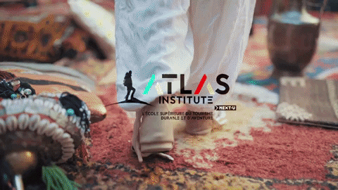 Next-U giphygifmaker GIF