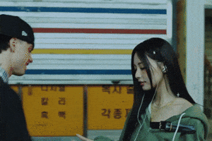 Blink Corbyn Besson GIF