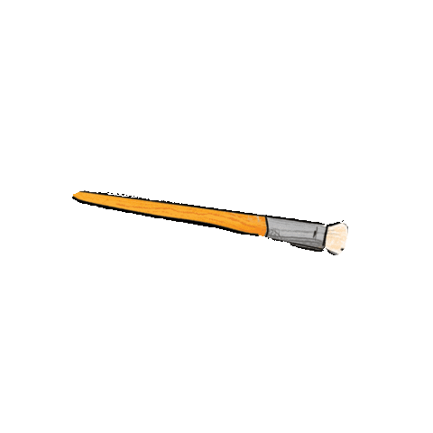 ddfuego giphygifmaker drag queen makeup brush makeupbrush Sticker