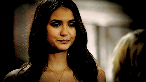 elena gilbert GIF