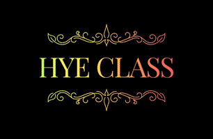 Teammakler hye hyeclass hye class GIF