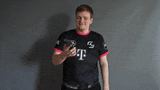 League Of Legends Esports GIF by SK Gaming