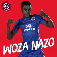 south african soccer win GIF