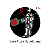 Prague Ambiente Sticker by Pizza Nuova