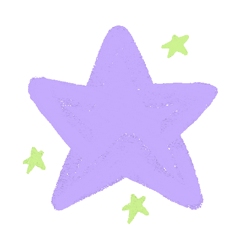 Star Sticker