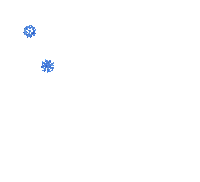 Snow Holiday Sticker by Color Street