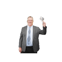 Rick Carter Sticker by SnapHouseMedia