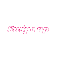 Swipe Sticker by Les Petits Joueurs