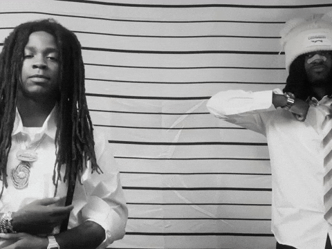 Fmb GIF by Wolfacejoeyy